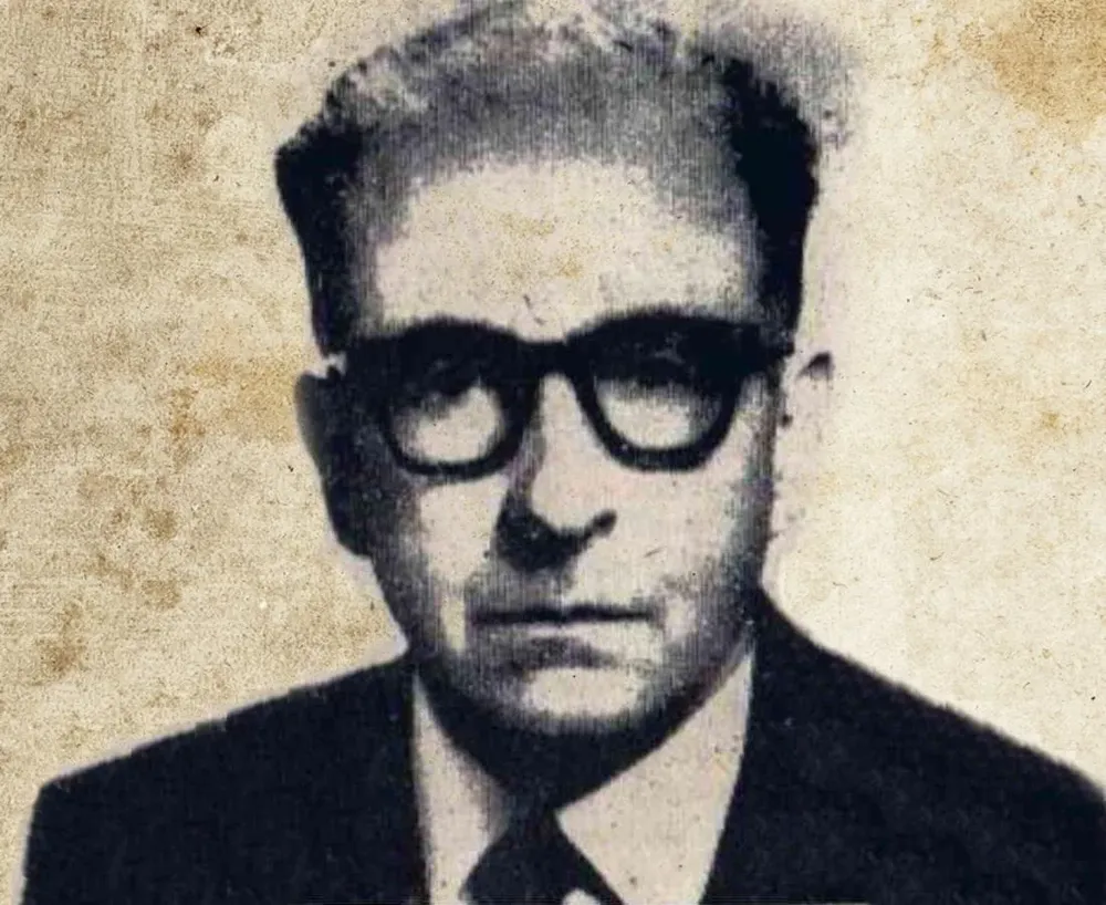 Julio Castro