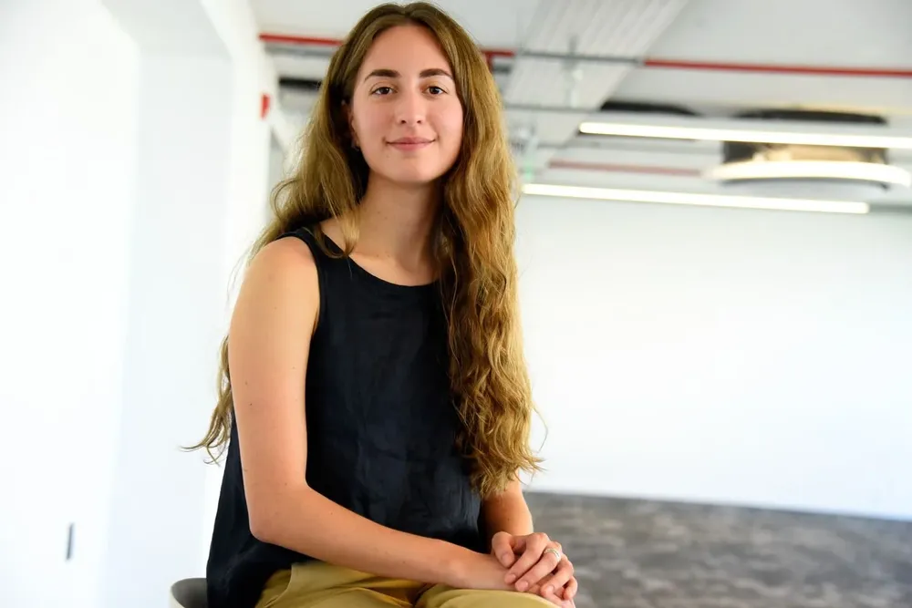 Sharon González es la nueva gerenta de Gente y Gestión de FNC donde trabajan en políticas de equidad e igualdad