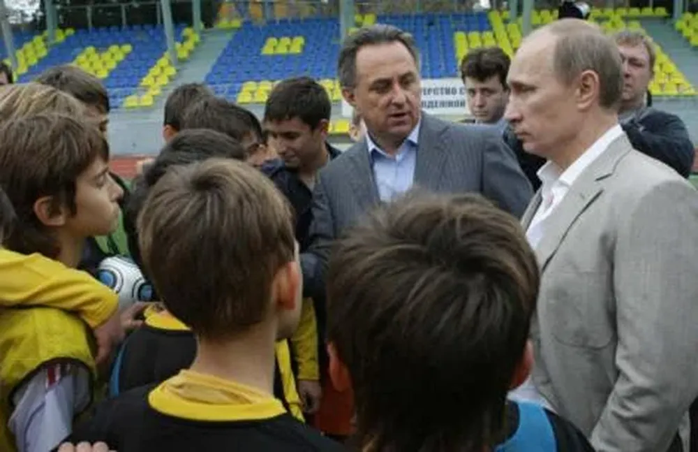 Putin ya trabaja para 2018