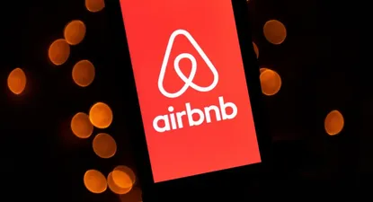 Viera afirmó que Airbnb es una herramienta y que el negocio es de los propietarios