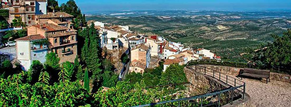 El centro de España busca cada vez más habitantes y sus pueblos brindan muchas oportunidades.&nbsp;