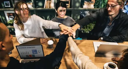 Una semana para crear soluciones de impacto