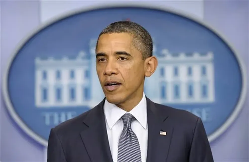 El presidente de Estados Unidos Barack Obam anunció el retiro de las tropas en Irak para diciembre de este año