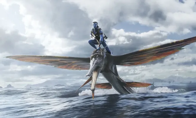 Avatar regresa al cine en diciembre