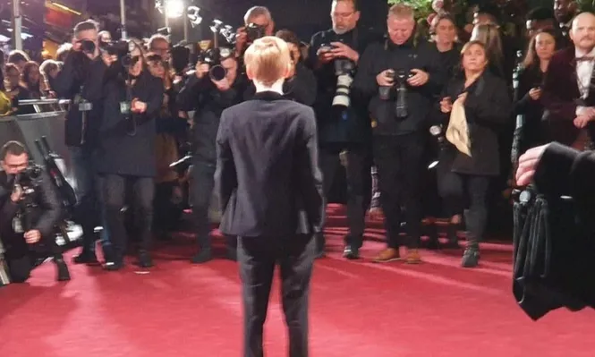 Will está disfrutando de su estrellato, pero sus primeros años fueron duros