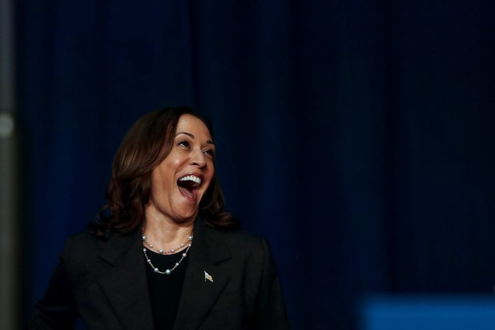 Kamala Harris