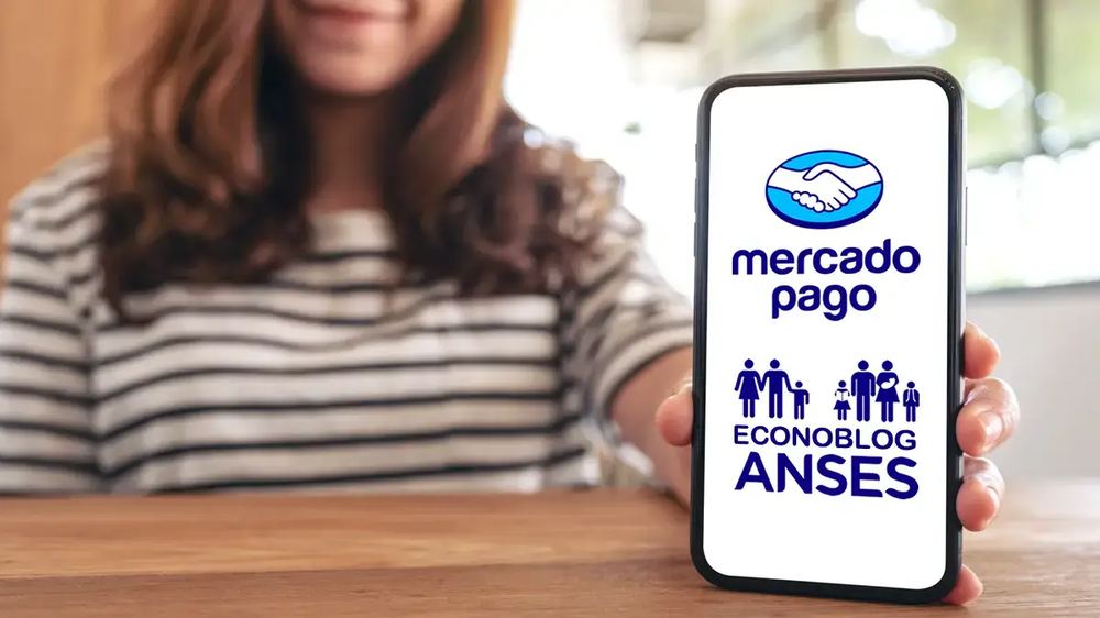 Anses Mercado Pago