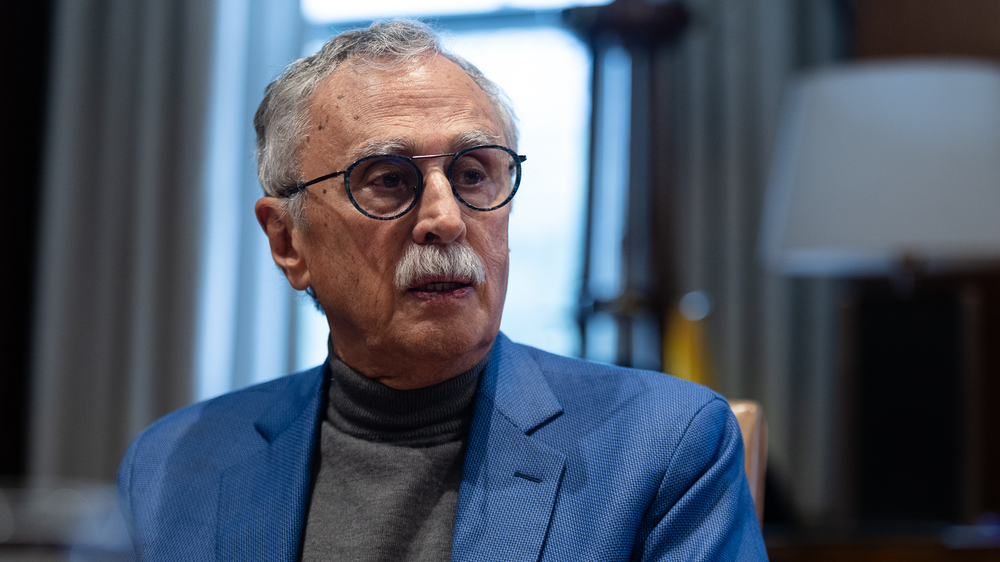 Mario&nbsp;Lugones expresó&nbsp; preocupación por lo sucedido con el fentanilo contaminado