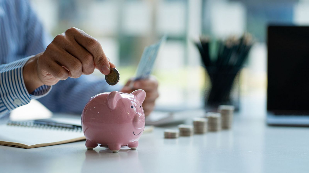 Los hogares disparan su ahorro un 42,1% en el tercer trimestre del año