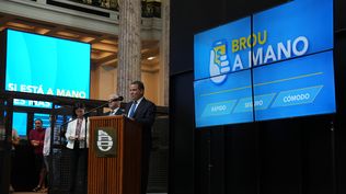 Conocé Brou a Mano, una nueva billetera electrónica para pagos digitales