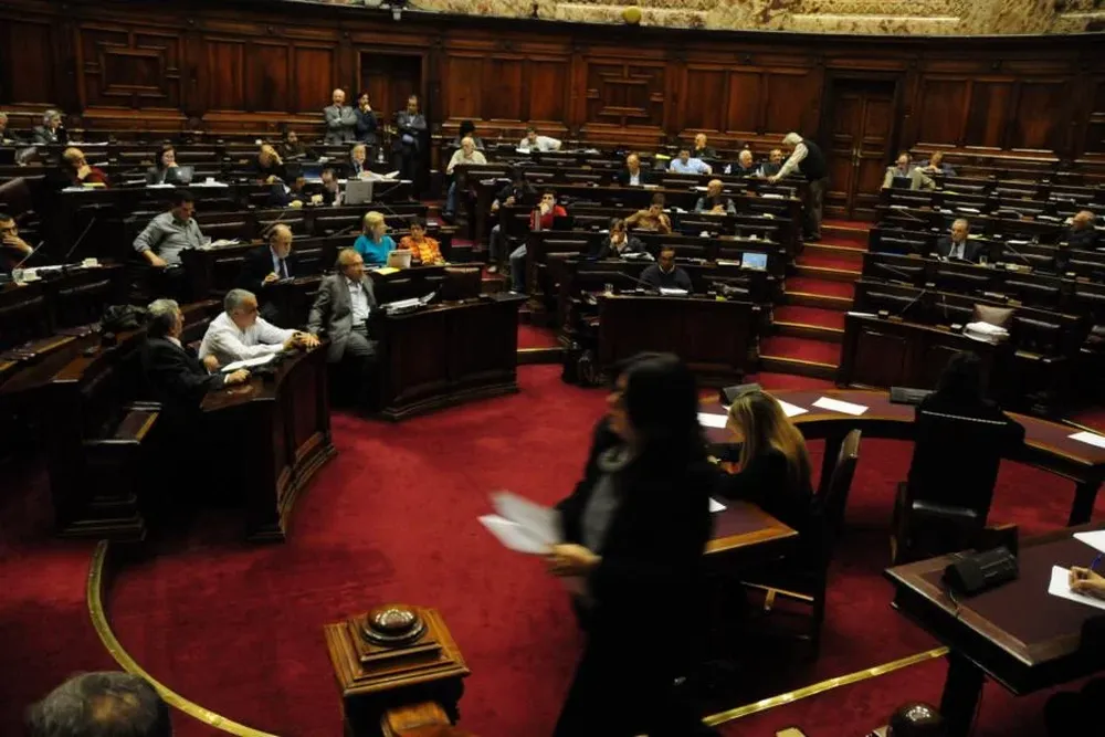 Cámara de Diputados