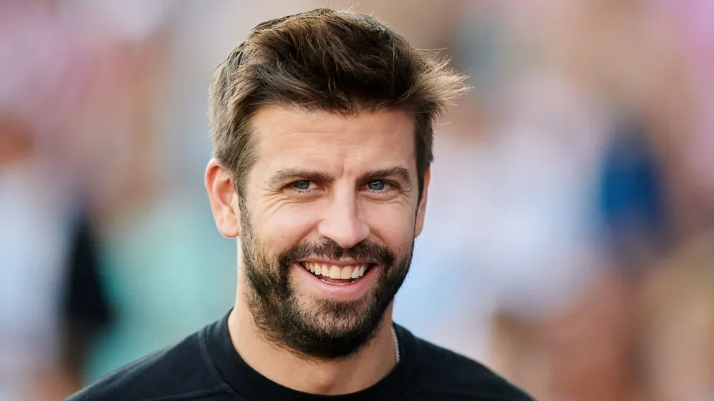 Piqué ataca al Madrid.
