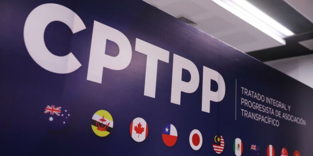 Ingreso de Uruguay al Tratado Transpacífico