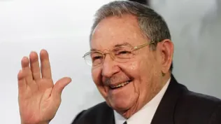Raúl Castro