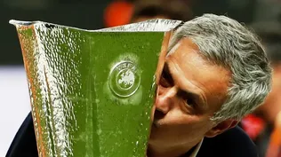José Mourinho quiere a Darwin Núñez