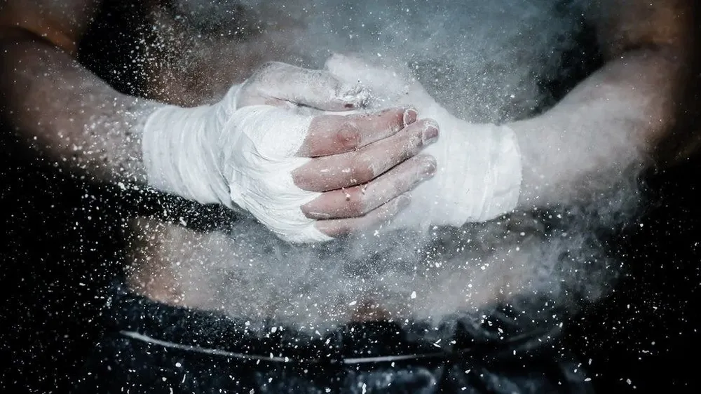 La victoria de Patricio Manuel marca un hito en el boxeo profesional estadounidense.