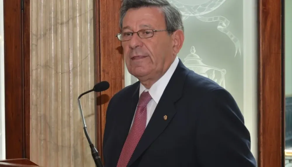 Rodolfo Nin Novoa