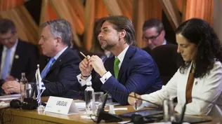 Mercosur y Japón abrirán negociaciones para un TLC en abril, según canciller de Paraguay