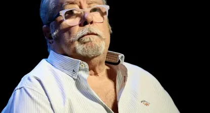 El humorista Paco Arévalo