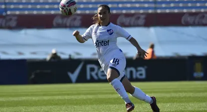 Nacional enfrenta a Náutico