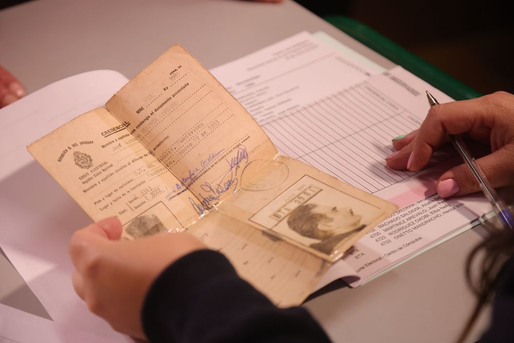 La participación en las elecciones internas 2024 no es obligatoria