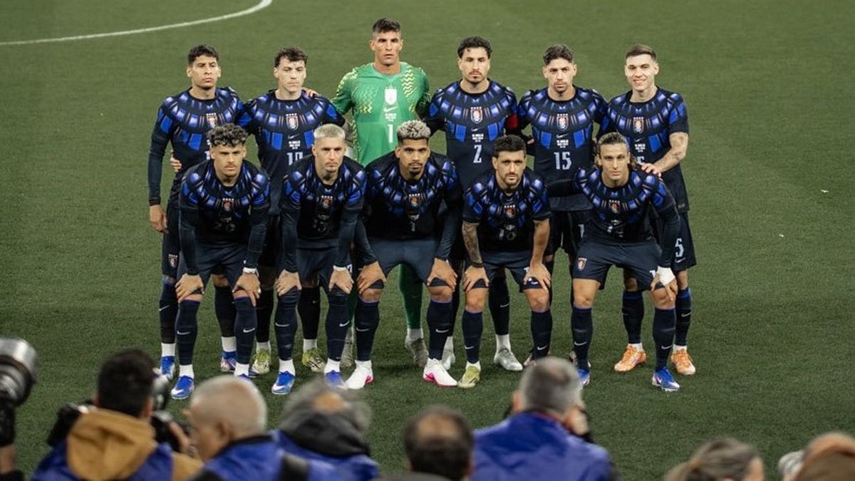 Una supercomputadora predijo quién ganará el Mundial 2026: su vaticinio sobre la selección uruguaya