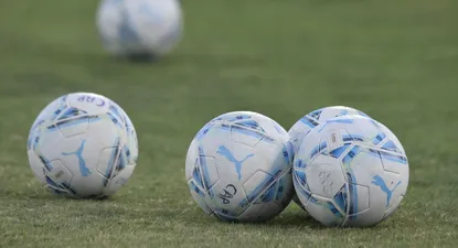 Los uruguayos se siguen destacando en el mundo del fútbol