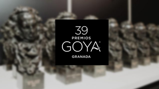 Premios Goya