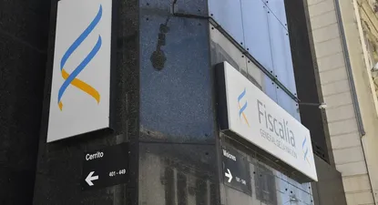 sumario a fiscal iglesias concluyo que cometio faltas muy graves
