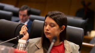 MPP realiza pedido de informes por compra directa de 33 millones de dólares en el gobierno de Lacalle Pou