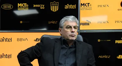 Pablo Bengoechea seguirá en Peñarol