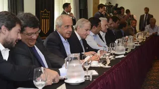 Damiani duro con Valdez: pide postergar elecciones en Conmebol