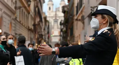A partir del 15 de octubre será obligatorio el pasaporte sanitario en Italia para acceder a un puesto de trabajo