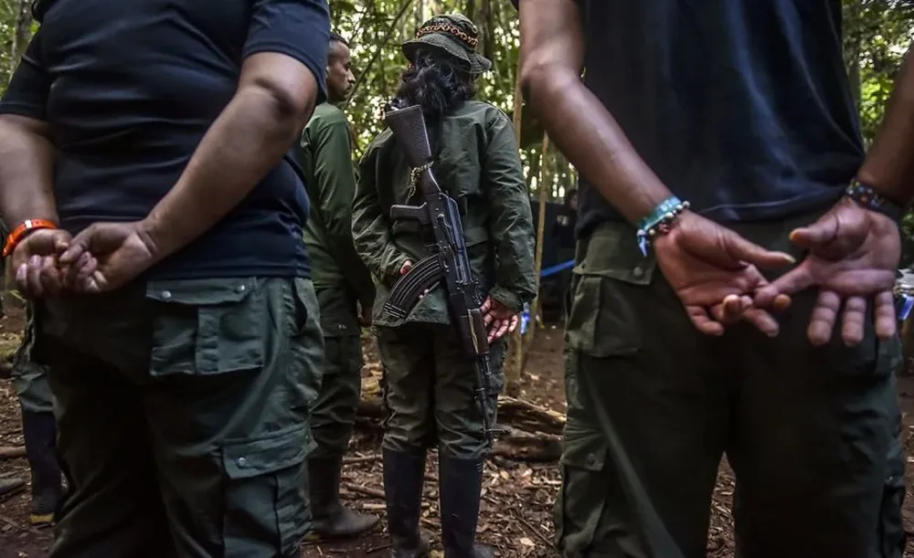 El presidente electo Gustavo Petro se ha comprometido a reabrir negociaciones con el ELN