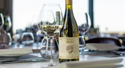 El vino uruguayo elegido por Wine Spectator