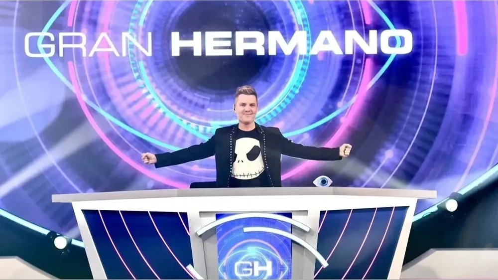 Gran Hermano 2023-2024
