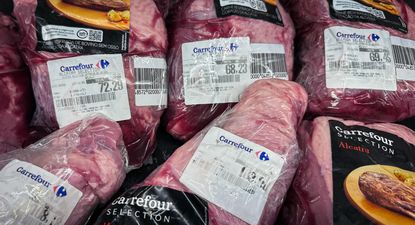 Productores brasileños molestos con actitudes de empresas europeas.