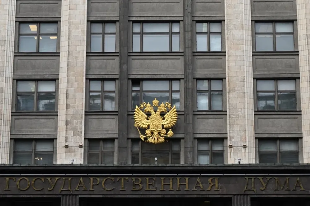 La Duma de Rusia votó contra el Tratado de No Proliferación de Ensayos Nucleares el día en que Putin se reúne con Xi Jinping