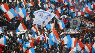 Hinchas de Nacional que tienen entradas no pueden ingresar a La Bombonera