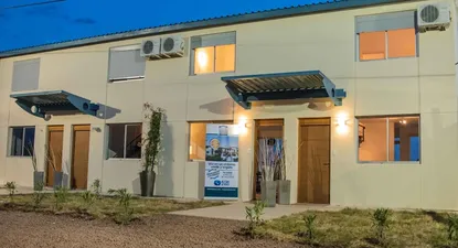 Agencia de Vivienda manejó más de 50 mil créditos de deudores