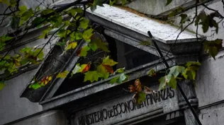 Ministerio de Economía y Finanzas