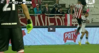 Palito Pereira convocado por Getafe, a la espera de que resuelvan su sanción