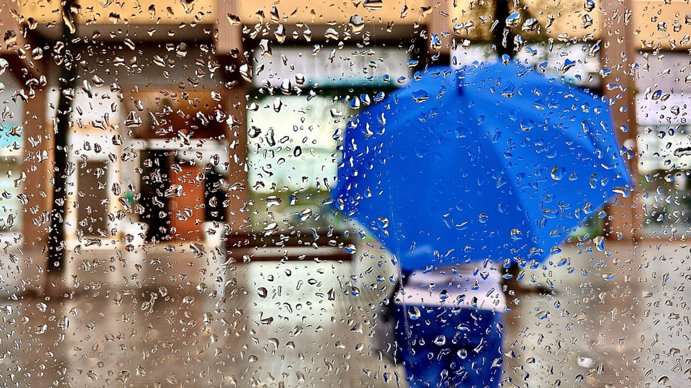Alerta en Cataluña: se activa el aviso naranja por tormentas y lluvia de hasta 50 litros.