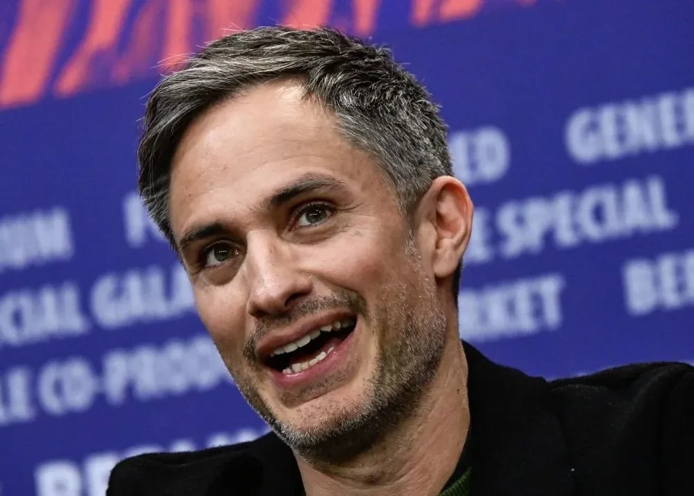 Gael García Bernal