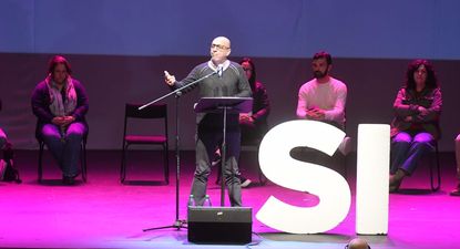 El Observador | 20240904 Lanzamiento plebiscito seguridad social