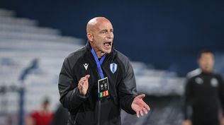 Sebastián Méndez&nbsp;