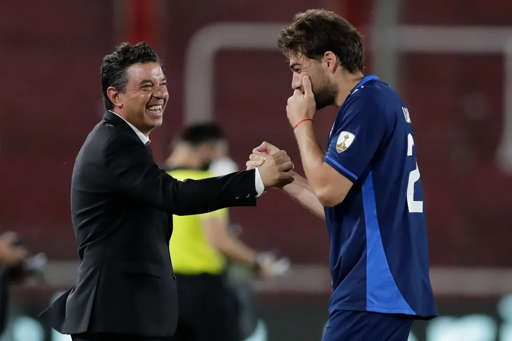 Rafa García y Gallardo