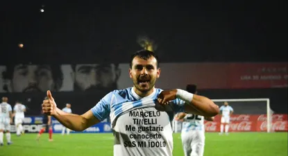 El festejo de Reymundez