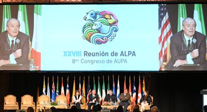 Producción animal: su relevancia quedó expuesta con claridad en el congreso realizado en Punta del Este.