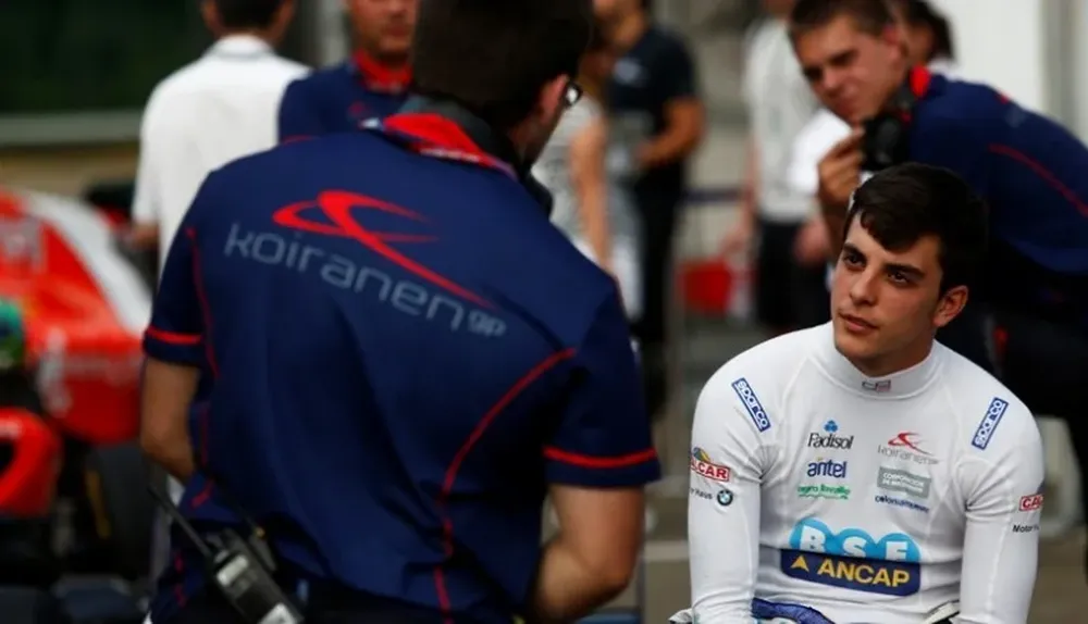 La sesión de clasificación será determinante.